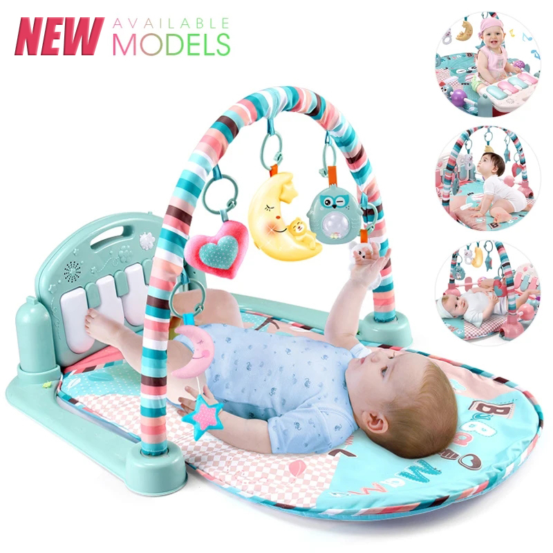 Baby Fitness Stand Music Play  - Baby Walker Activity incelemesi ve fiyatı