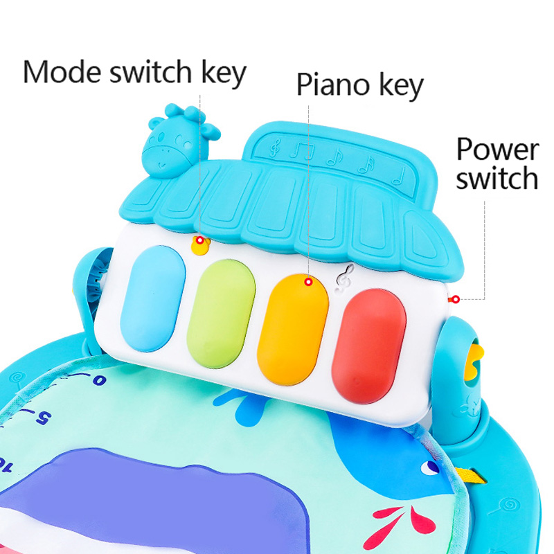 Baby Fitness Stand Music Play  - Baby Walker Activity incelemesi ve fiyatı