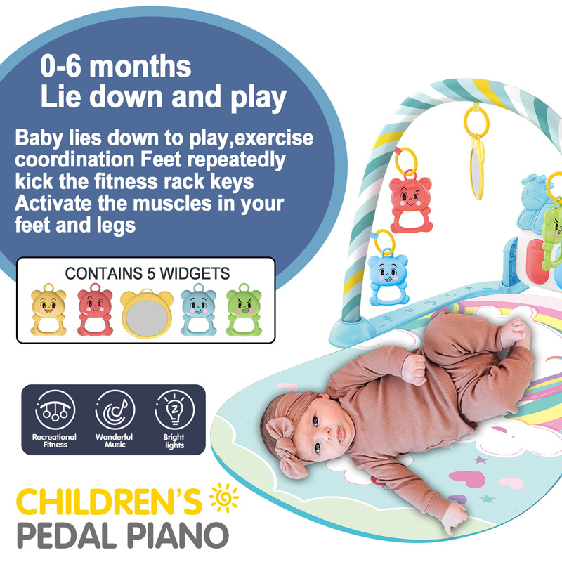 Baby Fitness Stand Music Play  - Baby Walker Activity incelemesi ve fiyatı