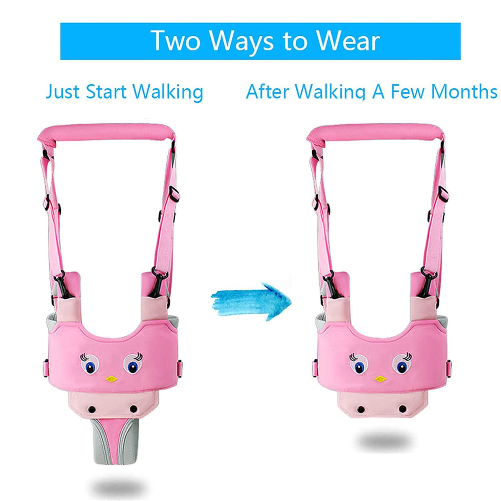 Baby Walker, Handheld Kids Tod - Baby Walker Activity incelemesi ve fiyatı