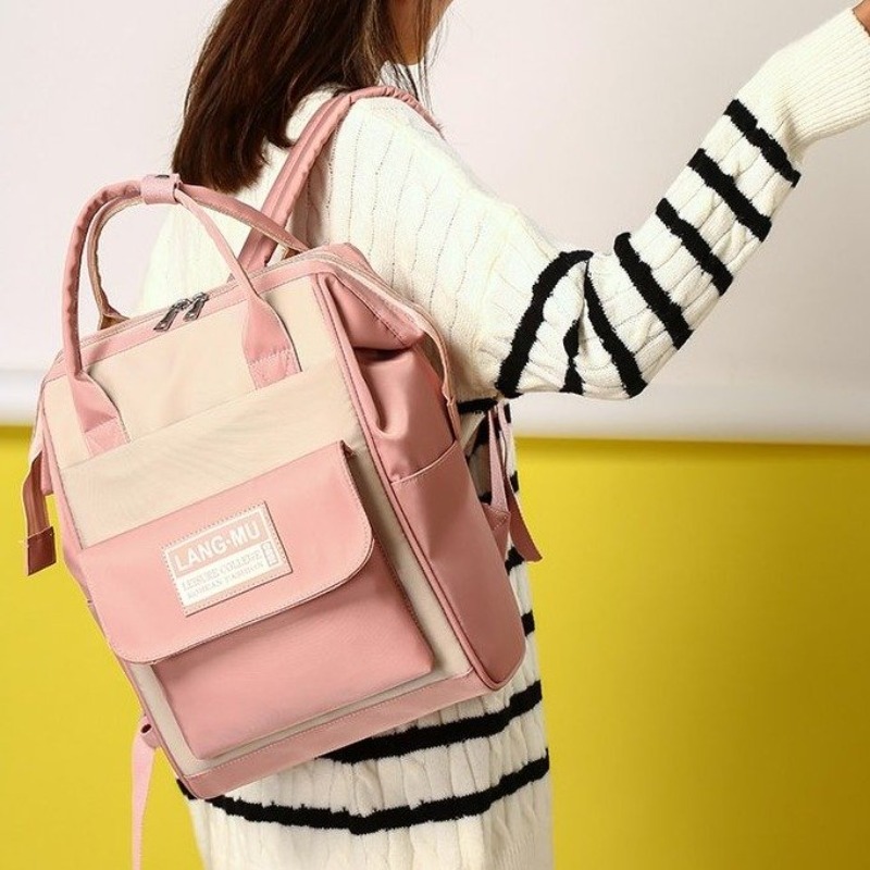 Vintage Leather Diaper Bag Lar - Diaper Bag Backpack incelemesi ve fiyatı