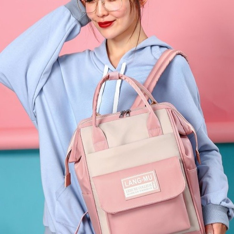 Vintage Leather Diaper Bag Lar - Diaper Bag Backpack incelemesi ve fiyatı