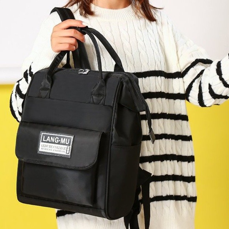 Vintage Leather Diaper Bag Lar - Diaper Bag Backpack incelemesi ve fiyatı