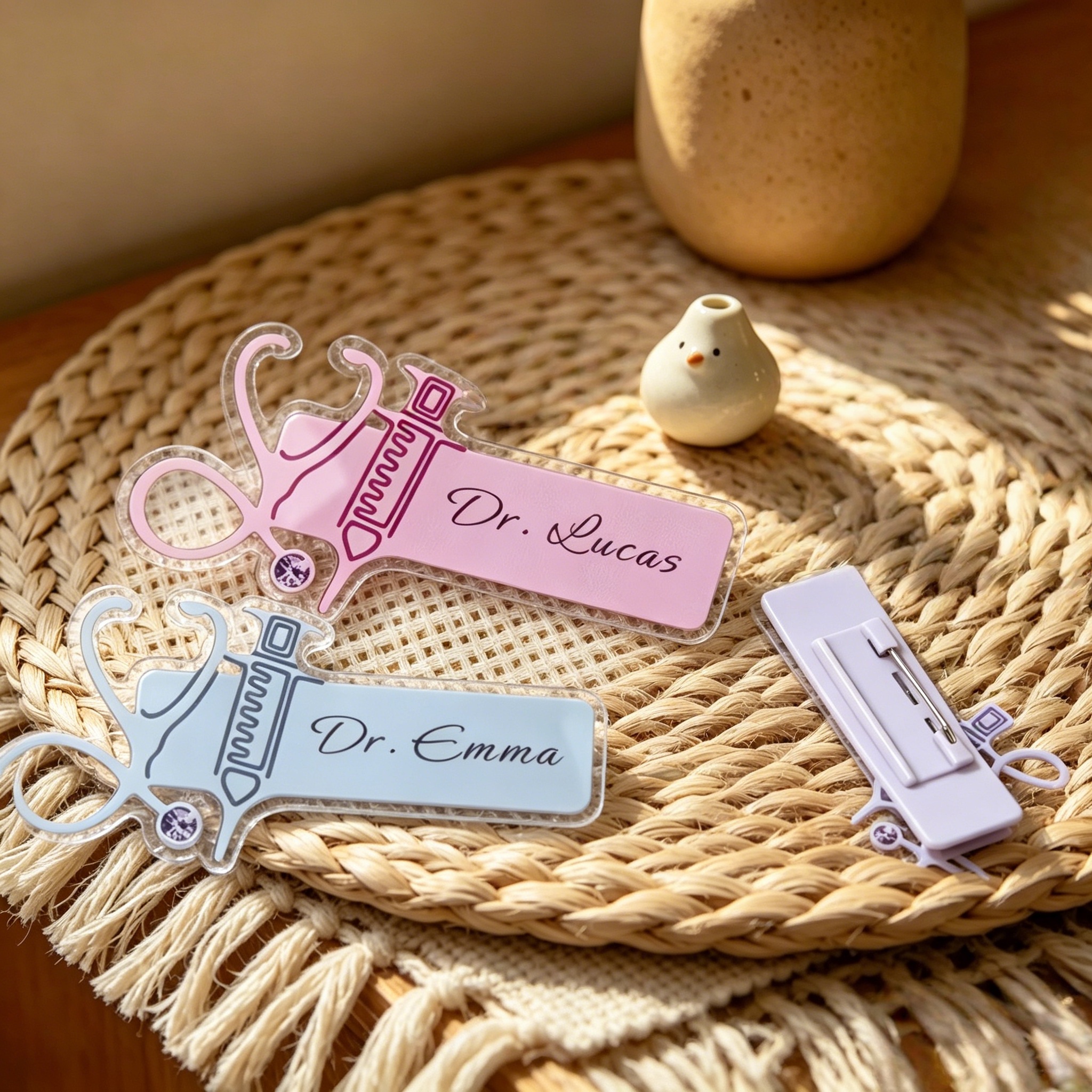 Customized Name Keychain Perso - Diaper Bag Backpack incelemesi ve fiyatı