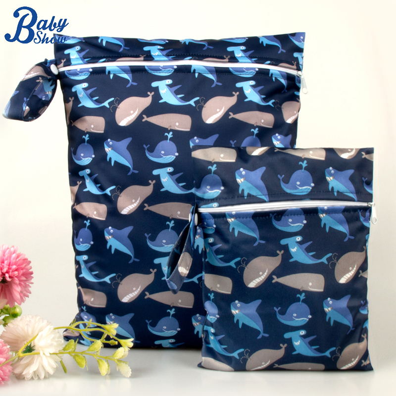 Babyshow 2pcs Cloth Diaper Wet - Diaper Bag Backpack incelemesi ve fiyatı
