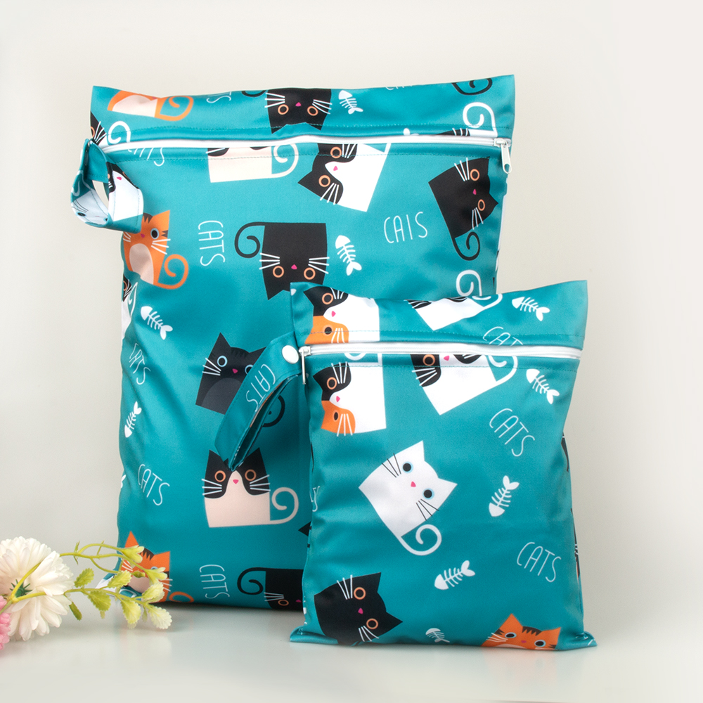 Babyshow 2pcs Cloth Diaper Wet - Diaper Bag Backpack incelemesi ve fiyatı