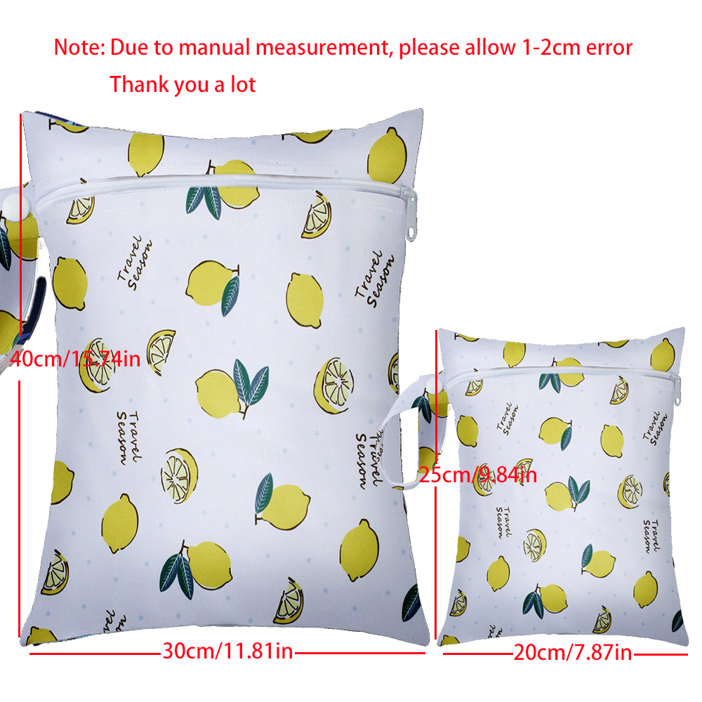 Babyshow 2pcs Cloth Diaper Wet - Diaper Bag Backpack incelemesi ve fiyatı